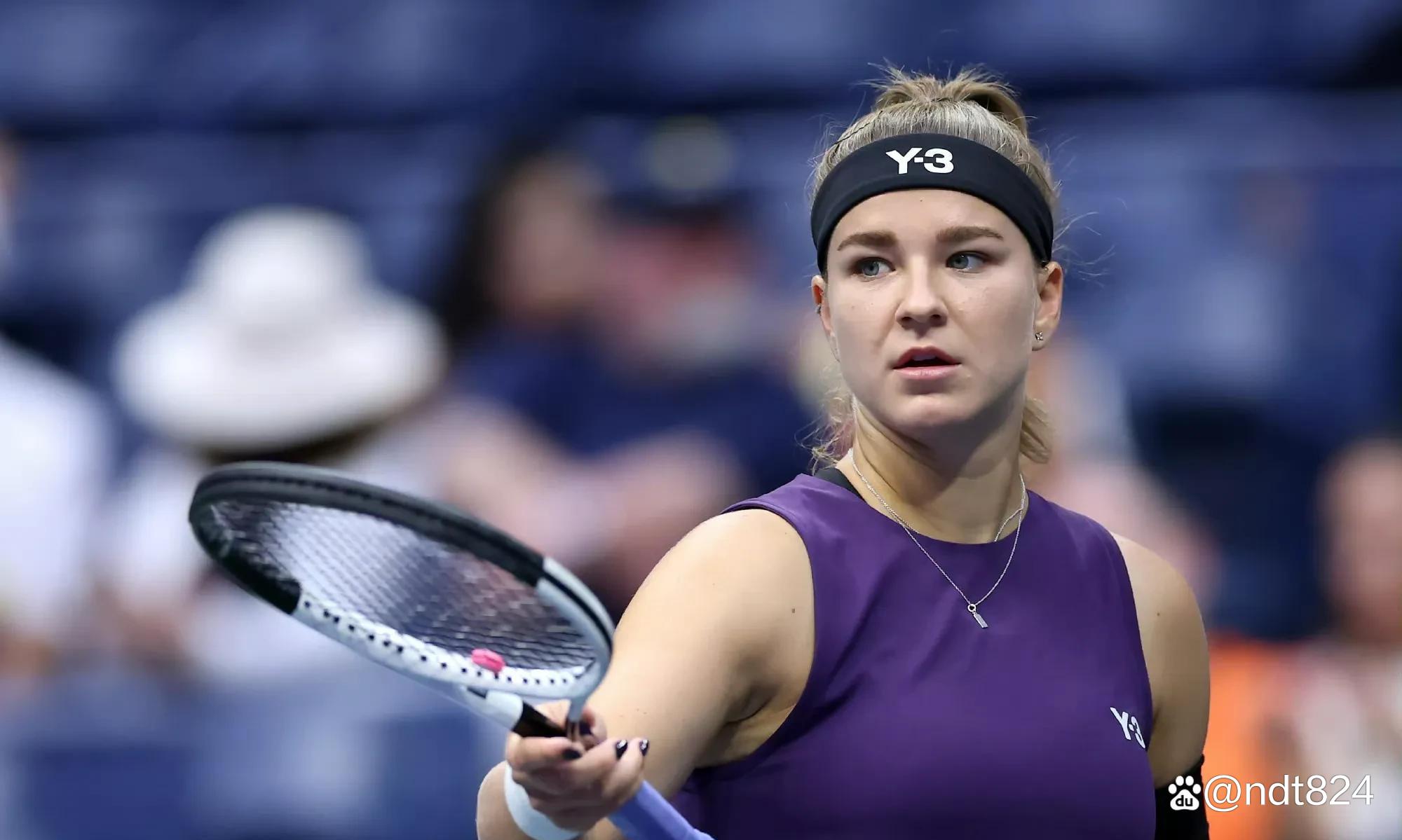 九游娱乐-科维托娃回归赛场，爆冷首场状态亮眼，公牛观众沸腾！的简单介绍