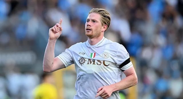 九游娱乐-德布劳内新星战术调整表现惊艳,G2未来可期!的简单介绍