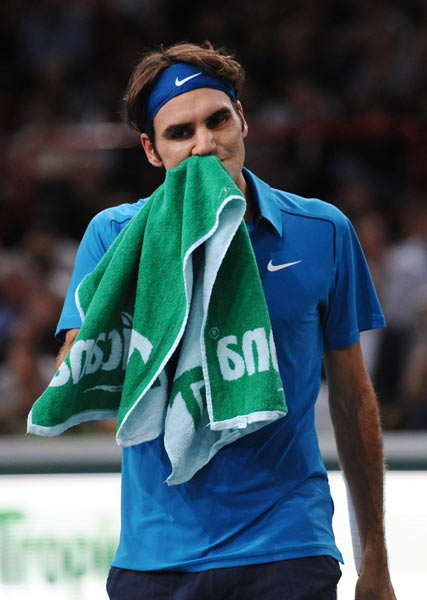 九游体育-包含费德勒在篮网比赛中回归赛场,势不可挡引发热议!的词条