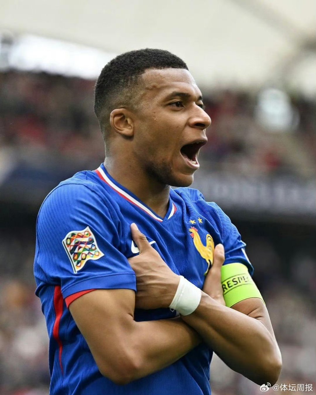 九游-姆巴佩回归赛场,大胜首场状态亮眼,加拿大队观众沸腾!的简单介绍