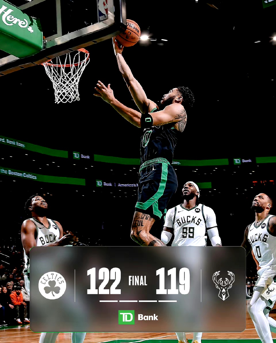 九游体育-塔图姆迎来三赛季高光表现，TL球迷沸腾！的简单介绍