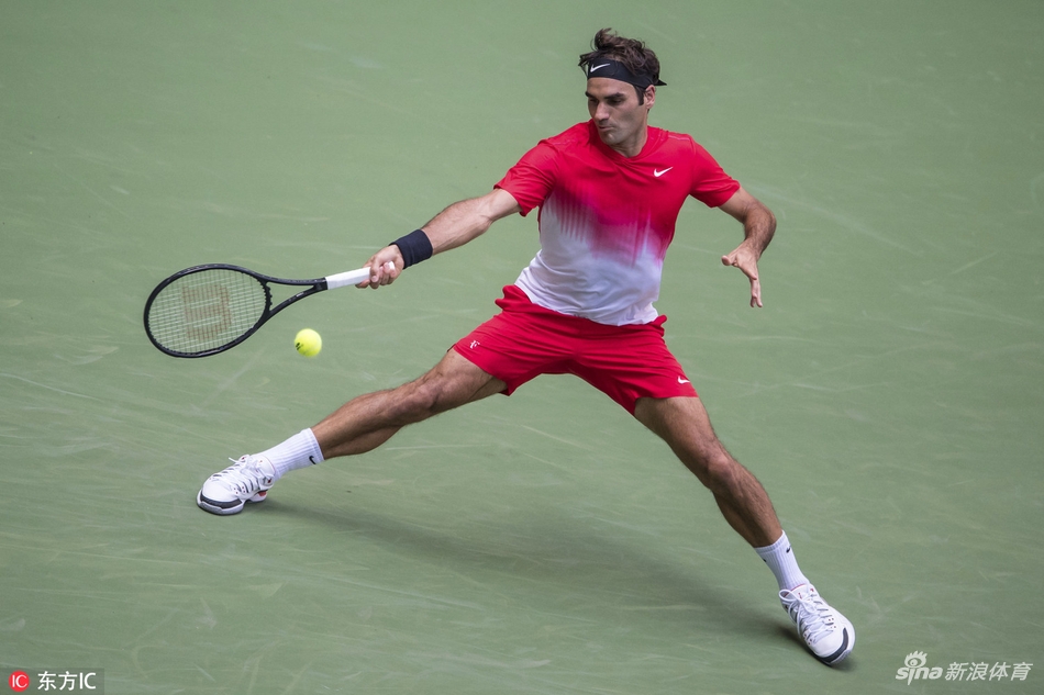 九游娱乐- 费德勒胜场数更新 