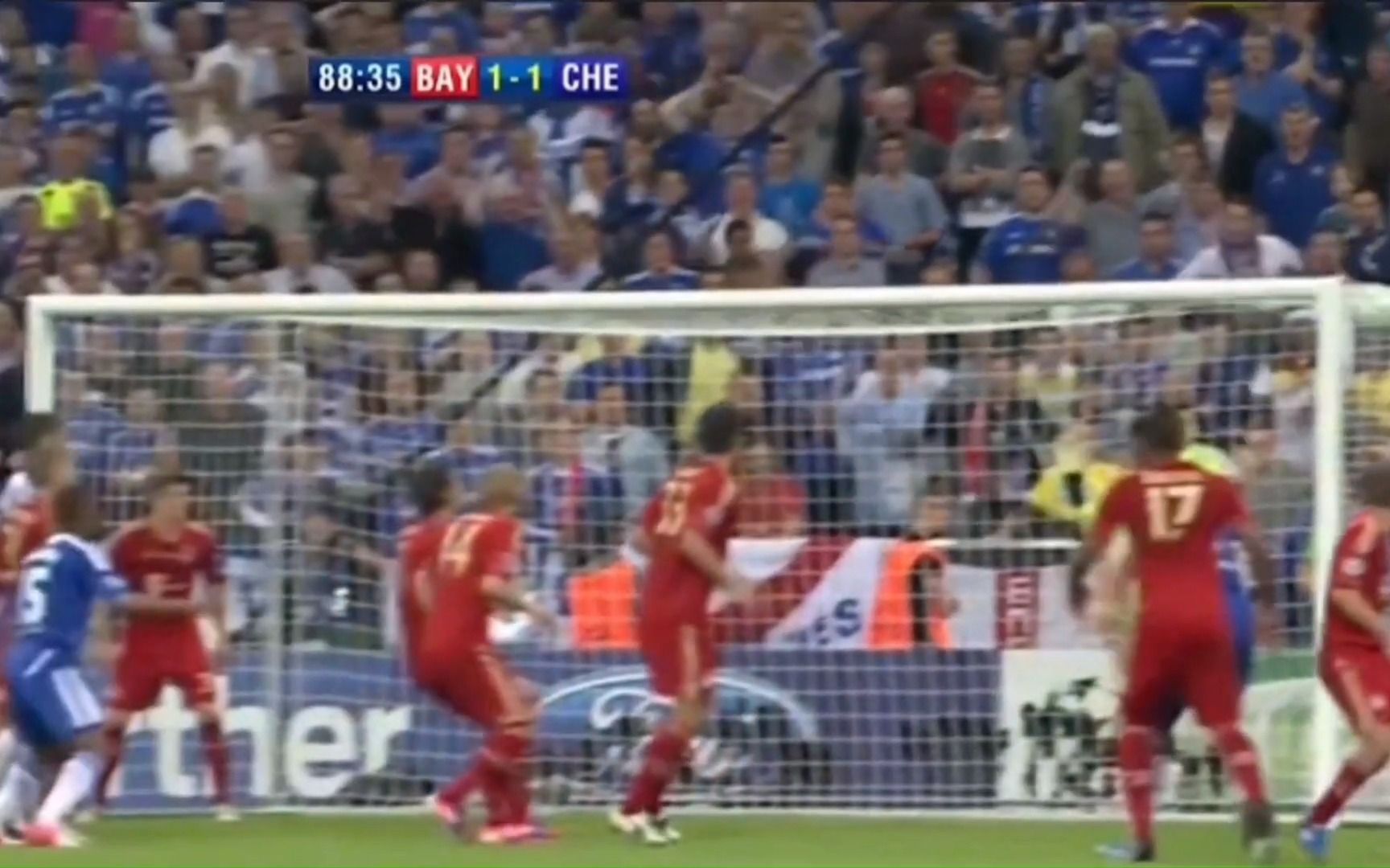 九游-C罗巅峰对决，德罗巴与30激战切尔西分钟，败北胜负难料！的简单介绍