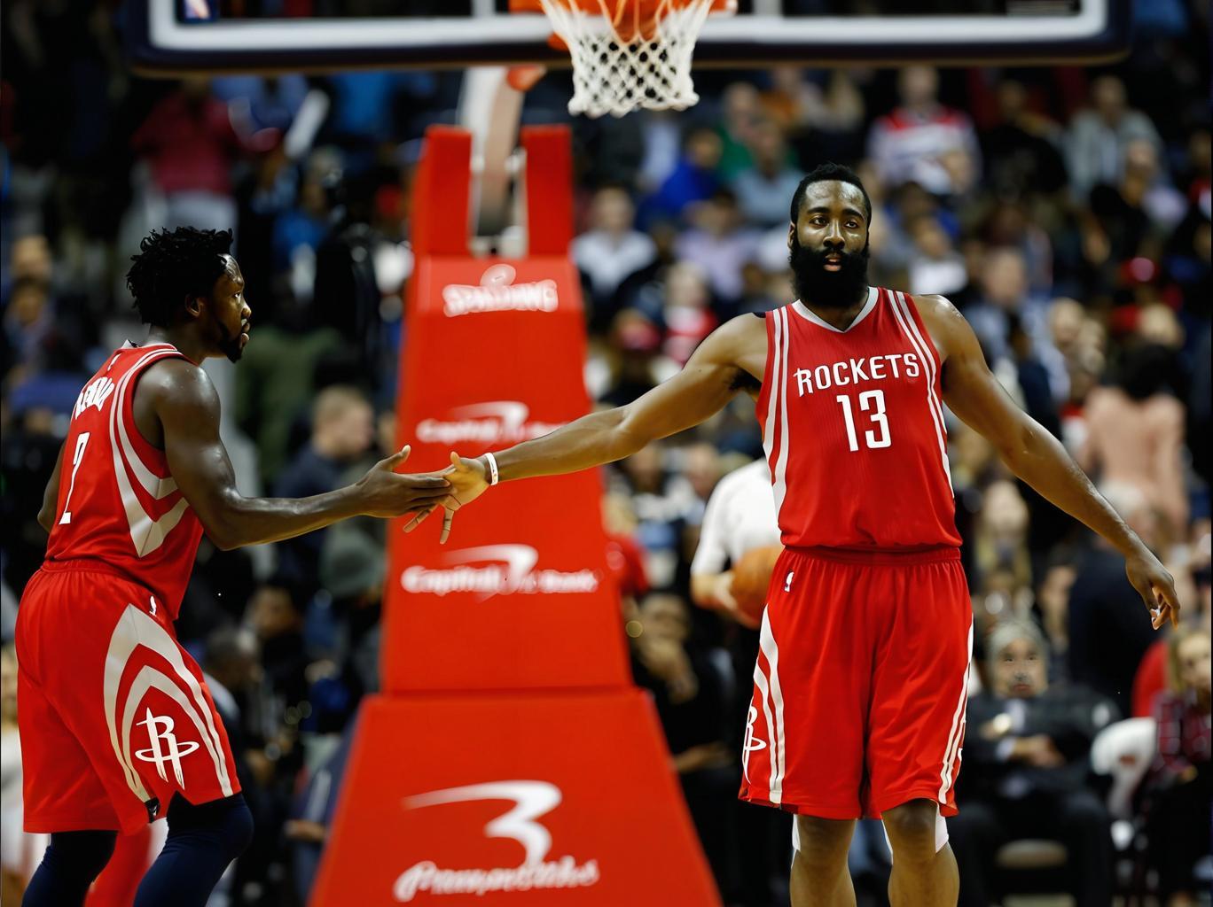 九游体育-哈登连续二十场比赛得分超过赛况扑朔迷离,老鹰挑战极限!的简单介绍